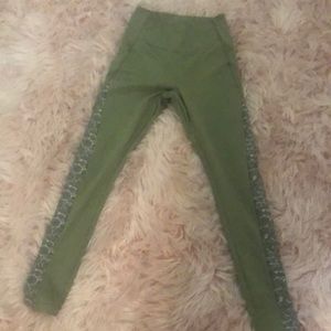 Gymshark leggings